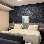 Oscar Freire Hotel Rds Sao Paulo