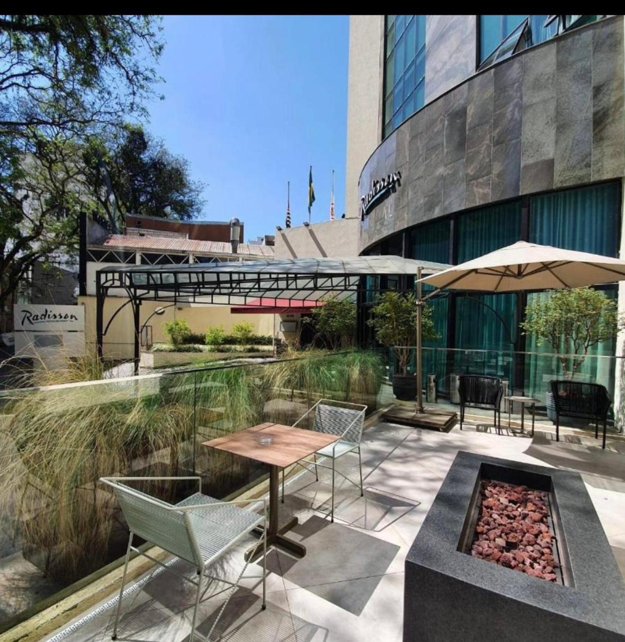 Apartamento Oscar Freire Rds São Paulo