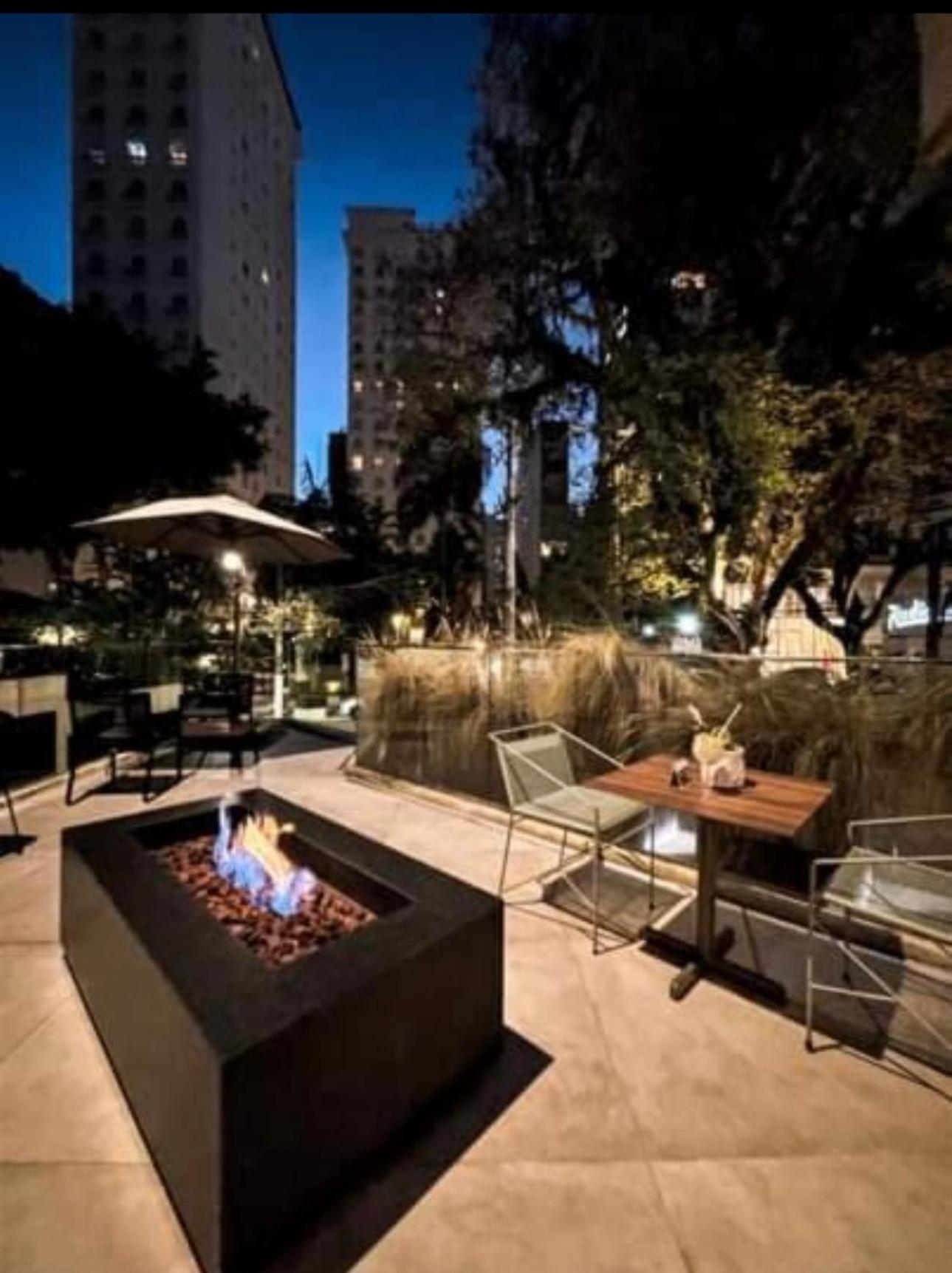 Oscar Freire Rds Apartamento