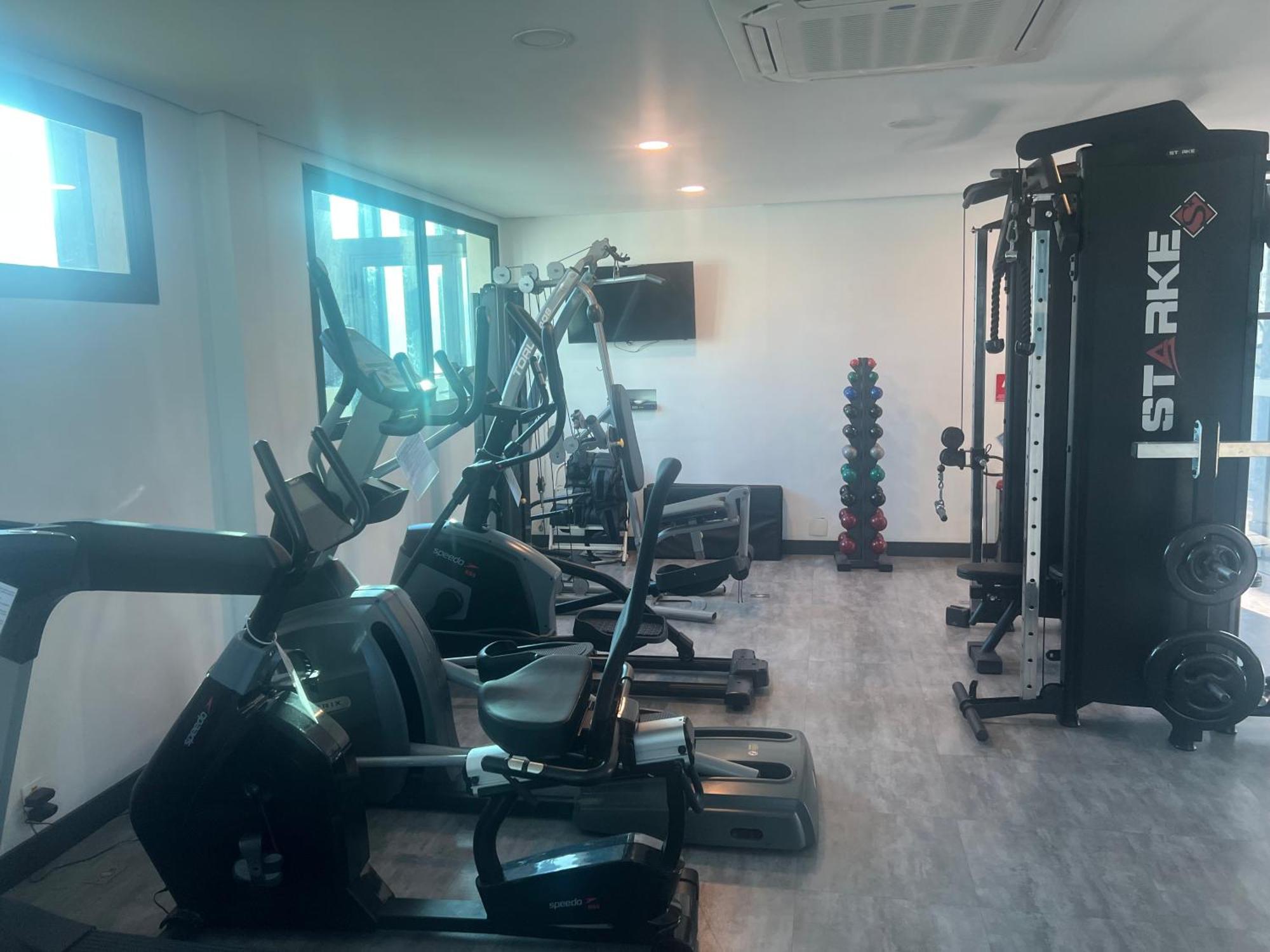 Oscar Freire Rds Apartamento *