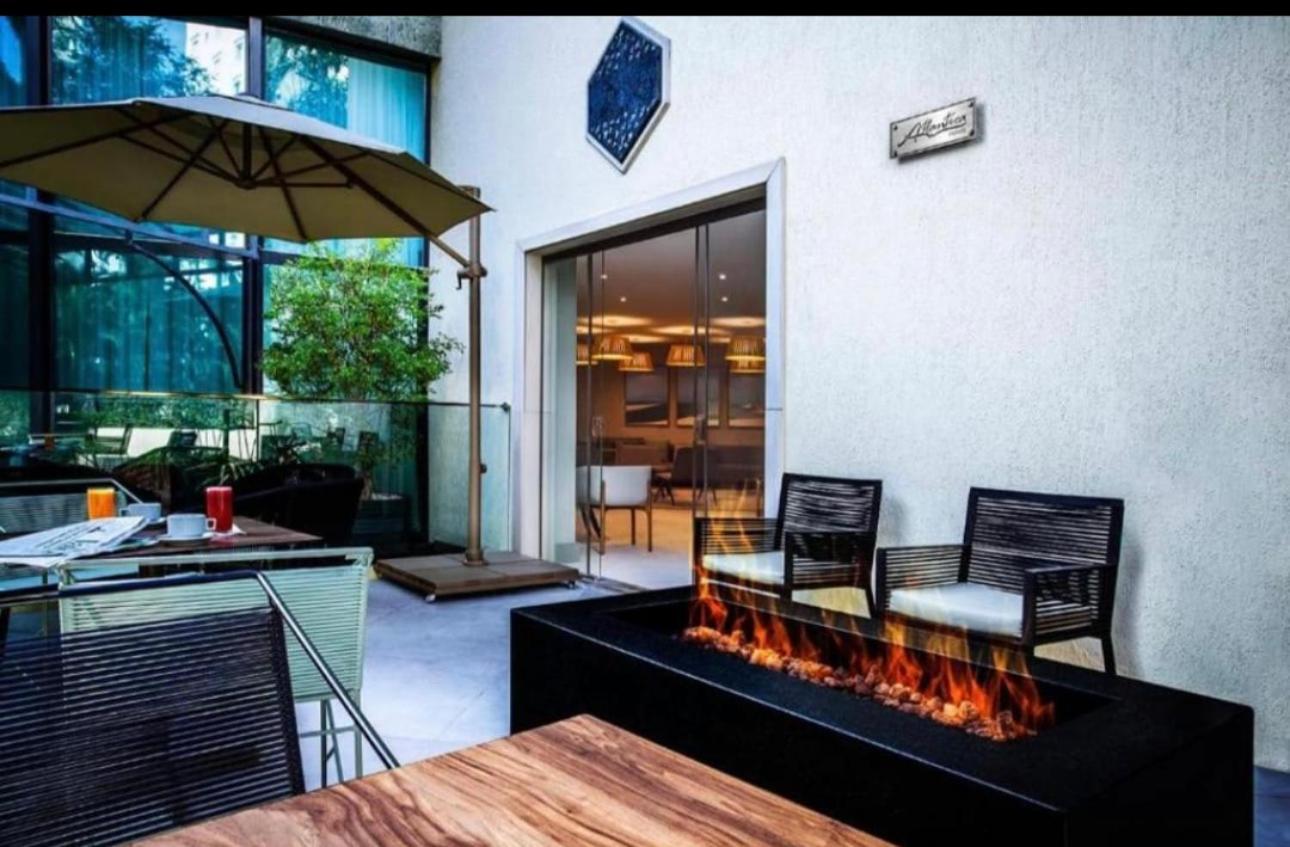 Apartamento Oscar Freire Rds São Paulo