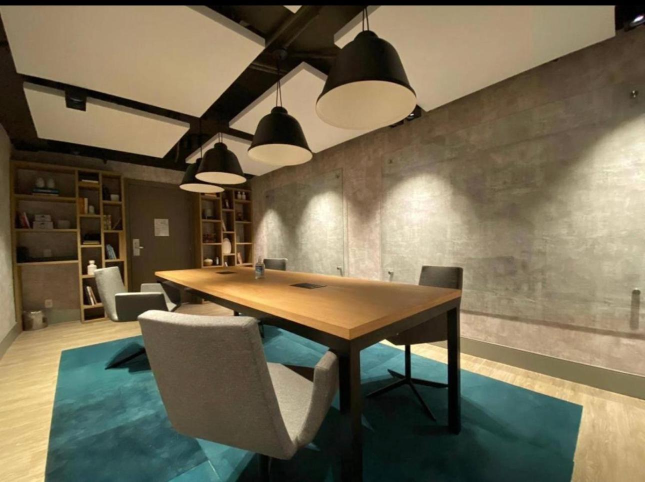 Apartamento Oscar Freire Rds São Paulo
