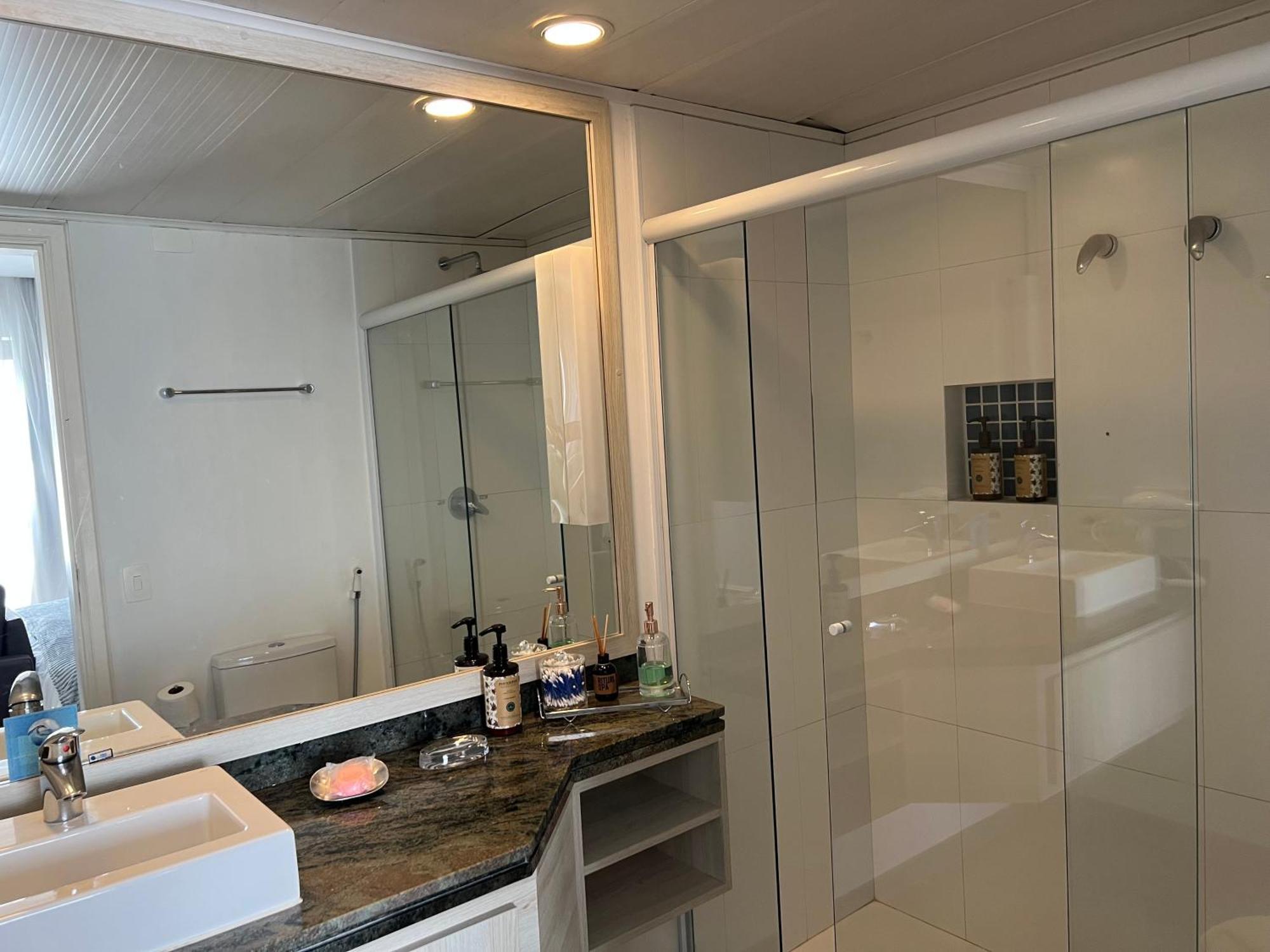 Oscar Freire Rds Apartamento