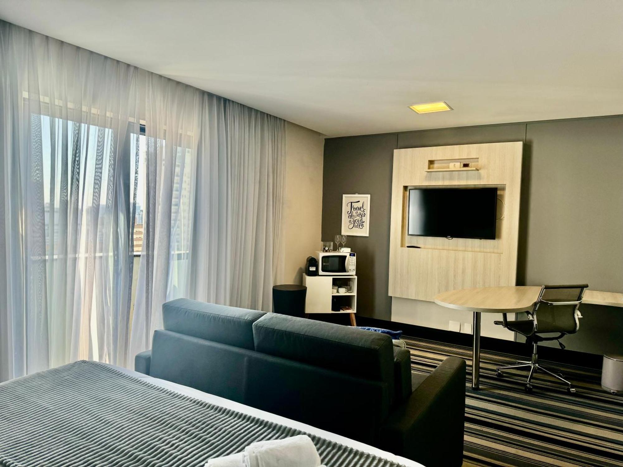 Apartamento Oscar Freire Rds São Paulo