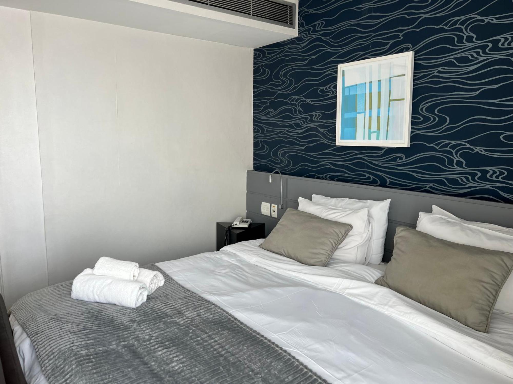 Oscar Freire Rds Apartamento